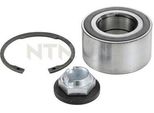 Snr R141.05 - Set Di Cuscinetti Ruota Oe 4366990 Per Tourneo Connect, Transit Connect