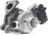 Stark SKCT-1190653 - Turbocompressore Oe 1741779 Per Transit Custom, Transit, Transit V363