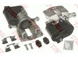 Trw BHN928E - Oe 8603727 Pinza Freno Per S80 Ii (124), V70 Ii (285), V70 Iii (135), XC70 Ii (136)