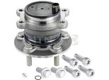 Snr R152.72 - Set Di Cuscinetti Ruota Oe 1560931 Per Focus Ii, Kuga I, Mondeo Iv