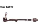 Skf Vkdy 338502 - Tirante Oe 32 21 6 762 243 Per Serie 3 (E90), X1 (E84), Serie 1 (E87), Serie 1 (E88), Serie 1 (E82), Serie 3 (E93), Serie 3 (E92), Serie 3 (E91), Serie 1 (E81)