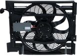 Nrf 47211 - Ventola Radiatore Oe 64506908030 Per Serie 5 (E39)