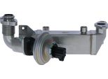 Nrf 48365 - Modulo Egr Oe 11717800653 + Radiatore Egr Per Serie 1 (E81), Serie 1 (E87), Serie 1 (E88), Serie 1 (E82), Serie 3 (E90), Serie 3 (E93), Serie 3 (E92), Serie 3 (E91), Serie 5 (E60), Serie 5 (E61)