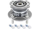 Snr R152.82 - Set Di Cuscinetti Ruota Oe ACP1 2C299 C1A Per B-Max, Ecosport, Tourneo Connect, Transit Courier
