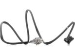 Stark SKLS-0140867 - Sonda Lambda Oe 13 62 8 573 155 Per Serie 1 (F20), Serie 1 (F21), Serie 2 (F23), Serie 2 (F22, F87), Serie 3 (F30), Serie 3 Gt (F34), Serie 3 (F31), Serie 4 (F33), Serie 4 (F32, F82), Serie 4 (F36), Serie 5 (F10), Serie 5 (F11)