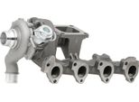 Ridex 2234C0299 - Turbolader Oe 1131931 Per Focus (Daw, Dbw), Focus (Dfw), Focus (Dnw)