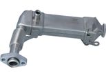 Nrf 48001 - Radiatore Egr Oe 11717794245 Per Serie 3 (E92), Serie 5 (E60), Serie 3 (E46), Serie 3 (E93), Serie 3 (E90), Serie 1 (E87), X3 (E83), Serie 7 (E65), Serie 5 (E61), Serie 3 (E91)