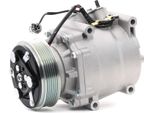 Ridex 447K0183 - Compressore Aria Condizionata Oe 38800 Pla E020 Per Accord V, Accord Vi, Civic Vi, Civic Vii, Prelude, Stream (Rn)