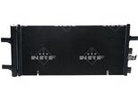 Nrf 350410 - Oe 64539271207 Condensatore Aria Condizionata Con Essiccatore Per Serie 1 (F40), Serie 2 (F45), Serie 2 (F44), Serie 2 (F46), X1 (F48), X2 (F39), F60