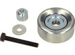 Maxgear 54-1277 - Puleggia Folle Oe 1136183, Cinghia A V Per C-Max, Fiesta V, Fiesta Iv, Focus C-Max (DM2), Focus Ii, Galaxy (WA6), Mondeo Iv, S-Max (WA6)
