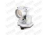 Stark SKTB-0430058 - Drosselklappenstutzen Oe 1 252 882 Per C-Max, Fiesta V, Focus C-Max (DM2), Focus Ii, Galaxy (WA6), Mondeo Iv, S-Max (WA6), C30 (533), S40 Ii (544), S80 Ii (124), V50 (545), V70 Iii (135)