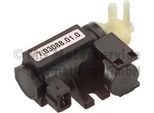 Pierburg 7.03088.01.0 - Convertitore Di Pressione, Turbocompressore Per Serie 3 (E46), Cerato (Ld), Astra G, Astra H, Corsa C (X01), Meriva (X03), Vectra C (Z02), Toledo Iii (5P2), Golf Iv (1J)