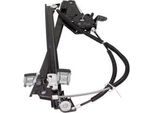 Maxgear 50-0257 - Regolatore Del Finestrino Oe 95VWA23200BF, Anteriore Destro Per Galaxy (Wgr), Alhambra (7V), Sharan (7M)