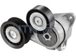 Snr GA352.64 - Puleggia Tenditore Oe 1367254, Cinghia A V Per C-Max, Focus C-Max (DM2), Focus Ii