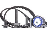 Gates K015669XS - Kit Cinghia Di Distribuzione Oe 1672144 Per C-Max, Fiesta V, Fiesta Vi, Focus C-Max (DM2), Focus Ii, Fusion, Grand C-Max, Mondeo Iv, 2 (Dy), C30 (533), S40 Ii (544), V50 (545)