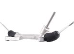 Ridex 286S0022 - Oe 1543718 Scatola Dello Sterzo Per Fiesta Vi