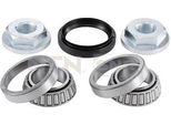 Snr R152.40 - Set Di Cuscinetti Ruota Oe 5024251 Per Escort V, Escort Vi