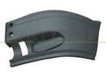 Prasco FD9101104 - Paraurti Oe 4068147, Anteriore Sinistro Per Transit