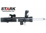Stark SKSA-0130026 - Oe 123 42 01 Ammortizzatore, Asse Anteriore Destro Per C-Max, Focus C-Max (DM2), Focus Ii
