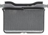 Mahle Ah 189 000P - Oe 64119163330 Scambiatore Di Calore, Riscaldatore Per Serie 5 (F11), Serie 6 (F12), Serie 6 (F13), Serie 5 (F10), Serie 5 Gt (F07), Serie 6 (F06), Serie 7 (F01)