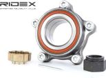 Ridex 654W0319 - Set Di Cuscinetti Ruota Oe 1 377 908, Asse Anteriore Per Transit, Transit Tourneo, Transit V363