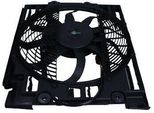 Maxgear AC216263 - Ventola Radiatore Oe 64506908030 Per Serie 5 (E39)