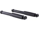 Ridex 854S1953 - Ammortizzatore Oe 1 502 211, Asse Posteriore Per Transit Tourneo