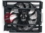 Jpn 62C0091 - Ventola Radiatore Oe 64506908030 Per Serie 5 (E39)