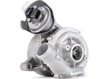 Ridex 2234C0046 - Turbolader Oe 9654262180 Per C-Max, Focus C-Max (DM2), Focus Ii, Galaxy (WA6), Kuga I, Mondeo Iv, S-Max (WA6), C30 (533), C70 Ii Cabriolet (542), S40 Ii (544), S80 Ii (124), V50 (545), V70 Iii (135)