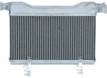 Nrf 54325 - Oe 64119163330 Scambiatore Di Calore, Riscaldatore Per Serie 7 (F01), Serie 6 (F06), Serie 6 (F13), Serie 6 (F12), Serie 5 (F11), Serie 5 Gt (F07), Serie 5 (F10)