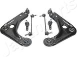 Japanparts SKS-0307 - Oe 1004018 Querlenker Per Ka (Rb)