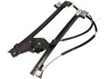 Maxgear 50-0215 - Regolatore Del Finestrino Oe 1 021 999, Anteriore Sinistro Per Galaxy (Wgr), Alhambra (7V), Sharan (7M)