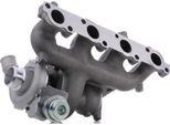 Stark SKCT-1190340 - Turbolader Oe 1132648 Per Mondeo Iii, Transit, X-Type (X400)
