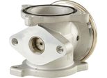 Hella 6NU 010 171-891 - Valvola Egr Oe 045131501F Per A2 (8Z), Cordoba (6L), Ibiza (6L), Fabia I (6Y), Fabia Ii (54), Roomster (5J), Fox (5Z), Polo (9N)