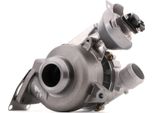 Stark SKCT-1190045 - Turbolader Oe 9654262180 Per C-Max, Focus C-Max (DM2), Focus Ii, Galaxy (WA6), Kuga I, Mondeo Iv, S-Max (WA6), C30 (533), C70 Ii Cabriolet (542), S40 Ii (544), S80 Ii (124), V50 (545), V70 Iii (135)