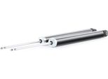 Ridex 854S2331 - Oe 30633866 Ammortizzatore, Assale Posteriore Per Focus Ii, C70 Ii Cabriolet (542)