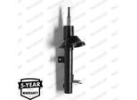 Monroe G7301 - Ammortizzatore Oe 1303843 Per Ka (Rb), Street Ka (RL2)