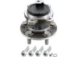 Snr R152.71 - Set Di Cuscinetti Ruota Oe 1377119 Per Galaxy (WA6), S-Max (WA6)