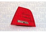 Magneti Marelli 714021820801 - Oe 63217154162 Fanale Posteriore Destro, Parte Interna Per Serie 3 (E91)