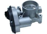 Maxgear 58-0168 - Drosselklappenstutzen Oe 1 252 882 Per C-Max, Fiesta V, Focus C-Max (DM2), Focus Ii, Galaxy (WA6), Mondeo Iv, S-Max (WA6), C30 (533), S40 Ii (544), S80 Ii (124), V50 (545), V70 Iii (135)