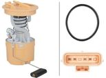 Hella 8TF 358 303-191 - Oe 1234548 Sensore Serbatoio Carburante Per C-Max, Focus C-Max (DM2), Focus Ii