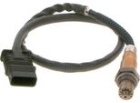 Bosch 0 258 027 083 - Oe 11 78 8 600 992 Lambdasonde FüR 2Er (F45), 2Er (F46), X1 (F48), X2 (F39), F55, F56, F57, F54, F60