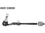 Skf Vkdy 338500 - Tirante Oe 32 10 6 765 235 Per Serie 1 (E81), Serie 1 (E87), Serie 1 (E88), Z4 (E89), X1 (E84), Serie 3 (E91), Serie 3 (E92), Serie 3 (E93), Serie 3 (E90), Serie 1 (E82)