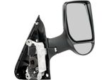 Stark SKOM-1040218 - Oe 4 158 409 Specchio Esterno Destro Per Transit