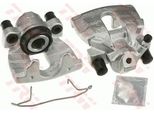 Trw BHS809E - Pinza Freno Oe 8603447 Per S80 I (184), S60 I (384), S70 (874), XC70 (295), V70 Ii (285)
