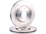 Stark SKBD-0023050 - Oe 4779712AA Disco Freno, Asse Anteriore Per Voyager V (Rt), Freemont