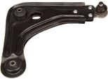 Trw JTC166 - Oe 1448621 Braccio Di Controllo Per Ka (Rb)