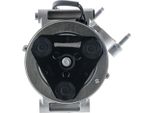 Mahle Acp 1364 000P - Oe 1 852 3781 Compressore Aria Condizionata Per C-Max, Focus Iii, Galaxy (WA6), Grand C-Max, Mondeo Iv, S-Max (WA6), Range Rover Evoque (L538)