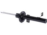 Ridex 854S0572 - Ammortizzatore Oe 1202475, Asse Anteriore Sinistro Per Fiesta V, 2 (Dy)