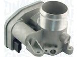Magneti Marelli 802000000070 - Oe 0345E0 Drosselklappenstutzen FüR C-Crosser (Vu, Vv), C5 Ii (Rc), C5 Ii (Re), C5 Iii (Rd), C5 Iii (Rw), C6 (Td), C8 (Ea, Eb), Galaxy (WA6), Mondeo Iv, S-Max (WA6), Xf (X250), Discovery Sport (L550), Freelander 2 (L359), Range Rover Evoque (L538), 4007 (Vu, Vv), 407, 407 Sw (6D, 6E), 508 (8D), 508 (8E), 607 (9D, 9U)
